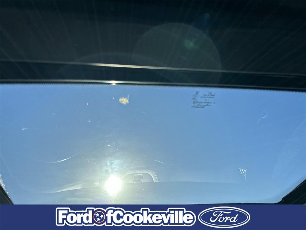 used 2017 Jeep Cherokee car, priced at $6,750