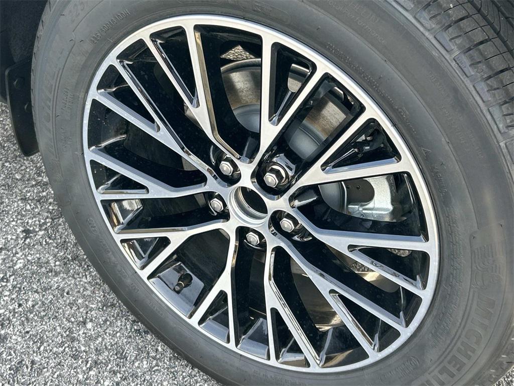 new 2026 Ford Escape PHEV car, priced at $38,600