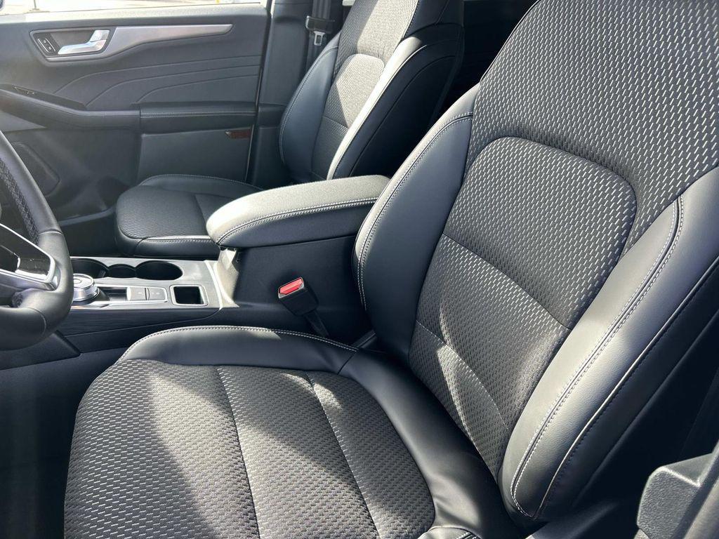 new 2026 Ford Escape PHEV car, priced at $38,500