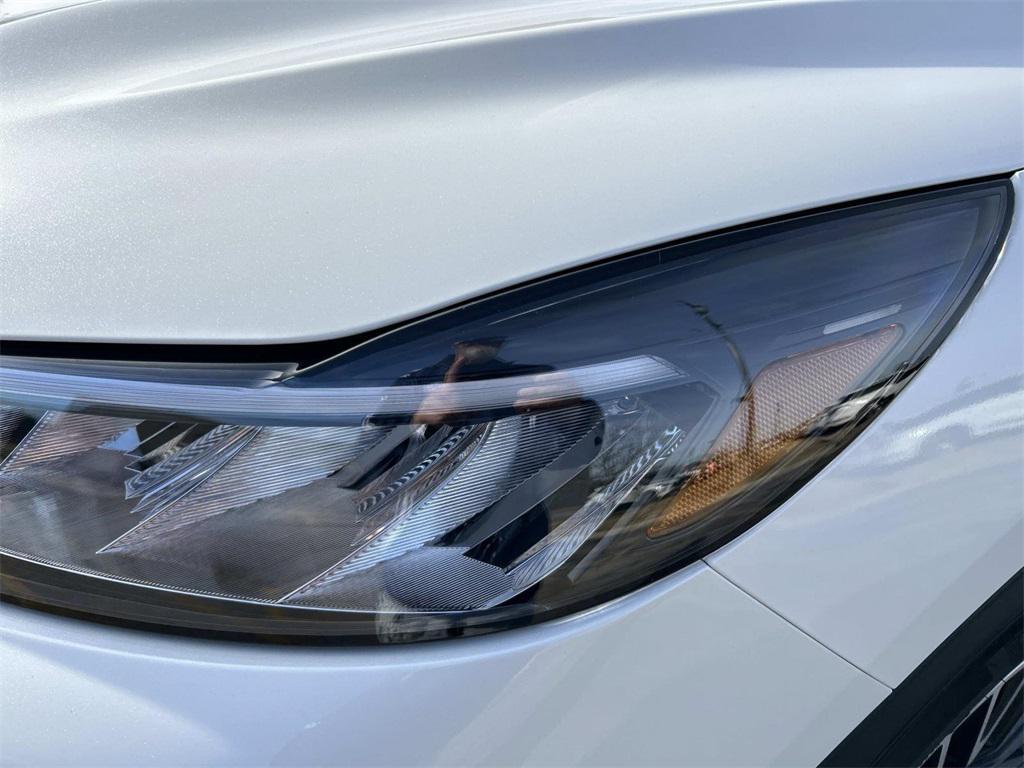 new 2026 Ford Escape PHEV car, priced at $38,600