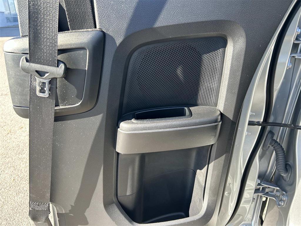 used 2020 Ford Ranger car, priced at $24,981