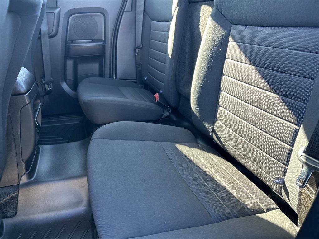 used 2020 Ford Ranger car, priced at $24,981