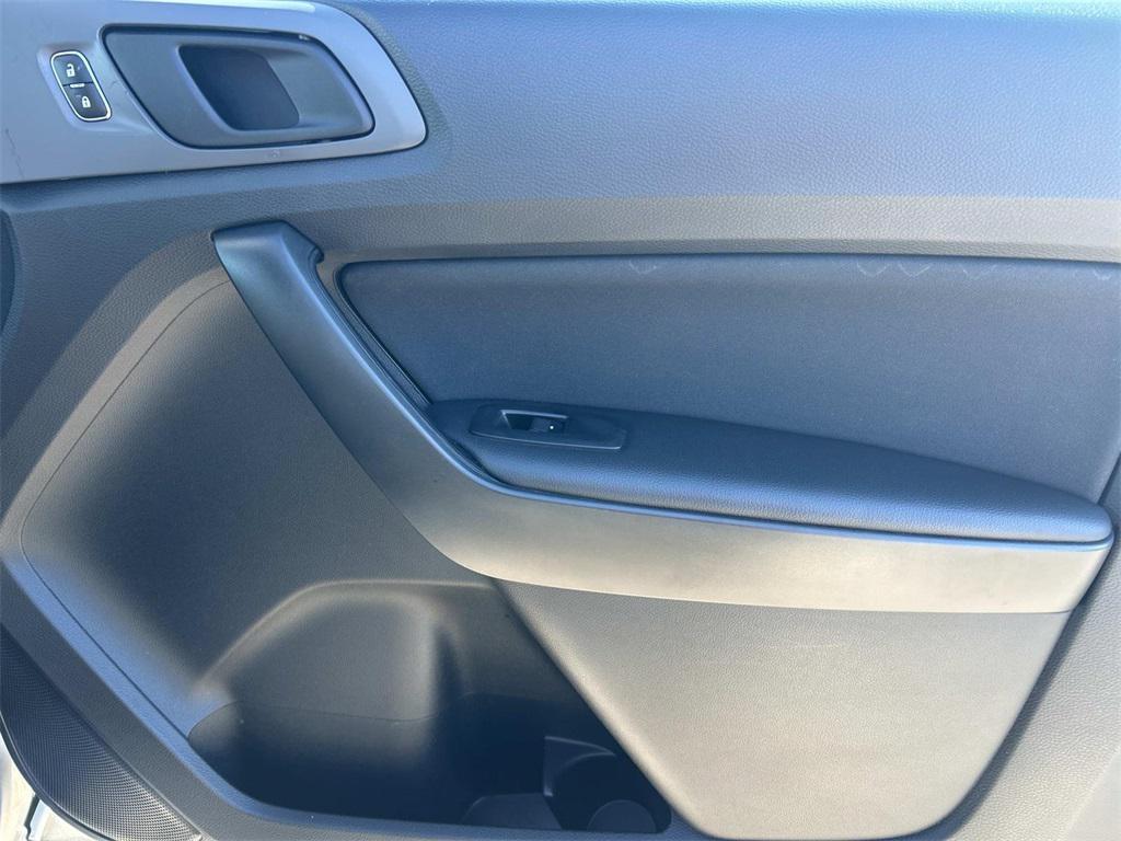 used 2020 Ford Ranger car, priced at $24,981