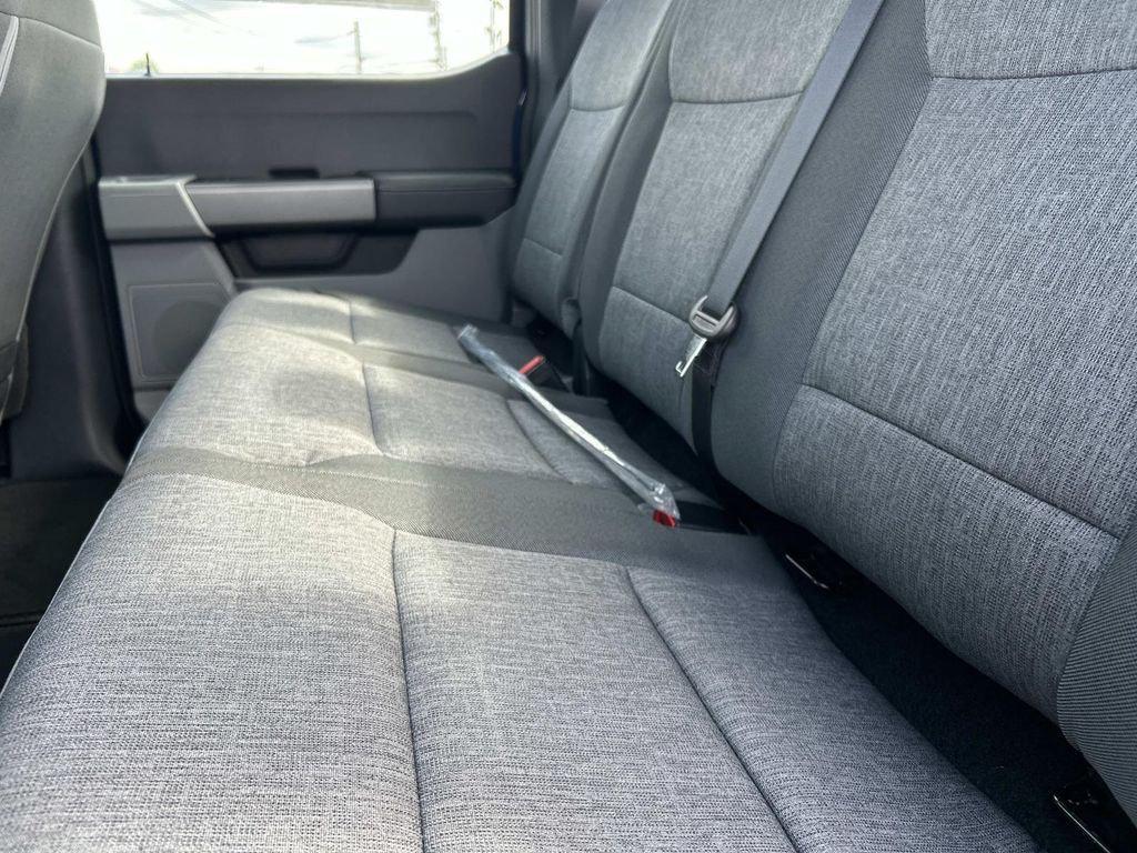 new 2026 Ford F-350 car, priced at $69,629