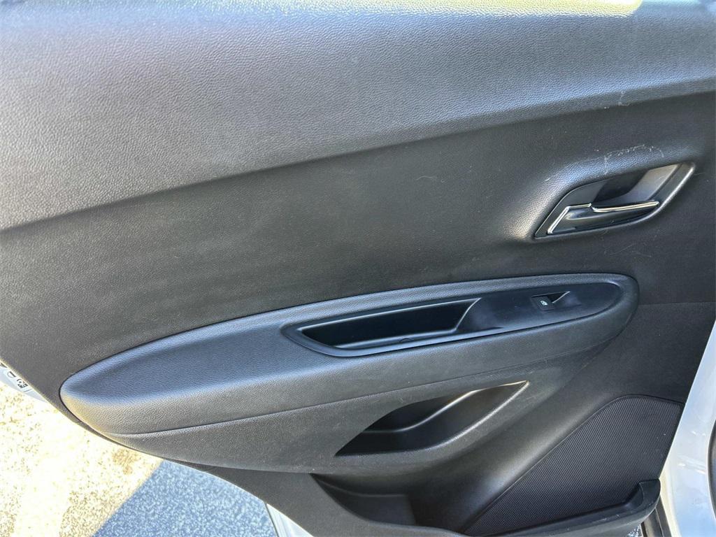 used 2015 Chevrolet Trax car, priced at $9,130