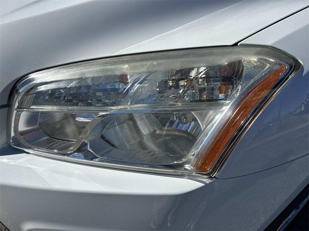 used 2015 Chevrolet Trax car, priced at $9,130