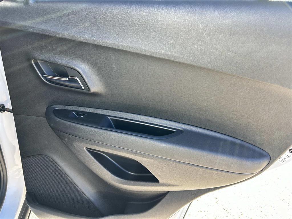 used 2015 Chevrolet Trax car, priced at $9,130