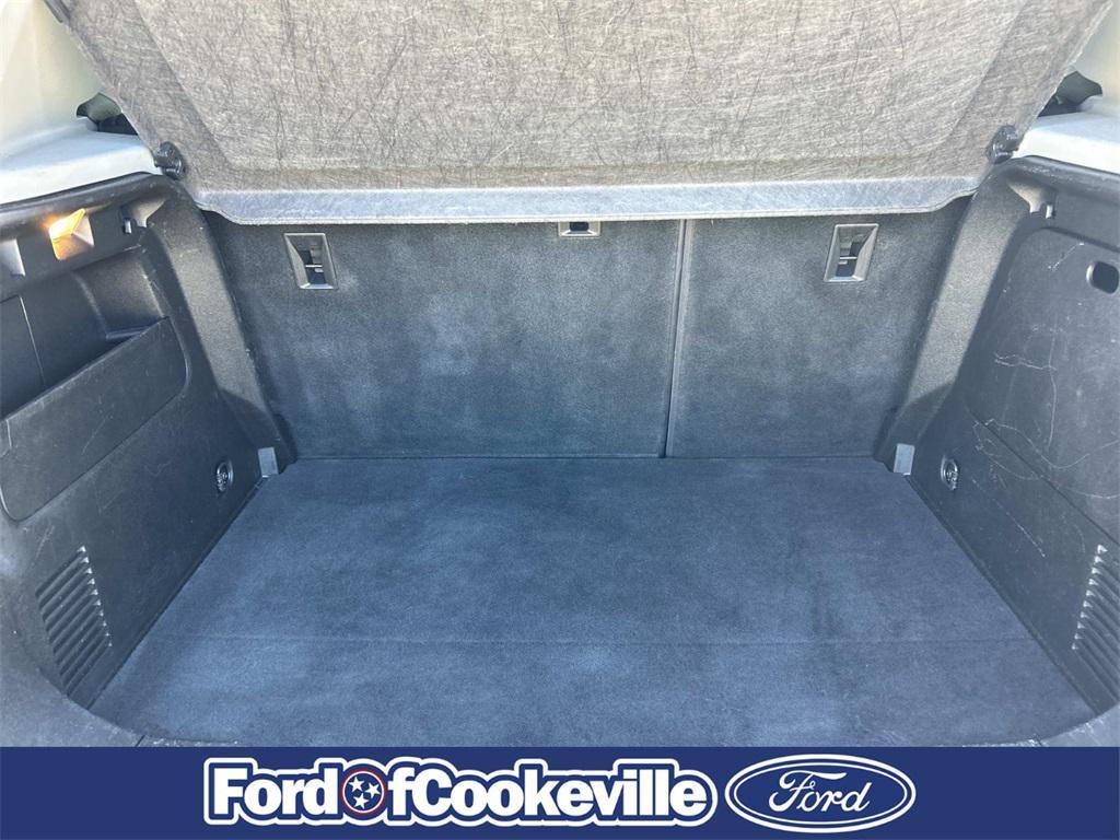 used 2015 Chevrolet Trax car, priced at $9,130