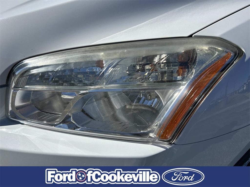 used 2015 Chevrolet Trax car, priced at $9,130