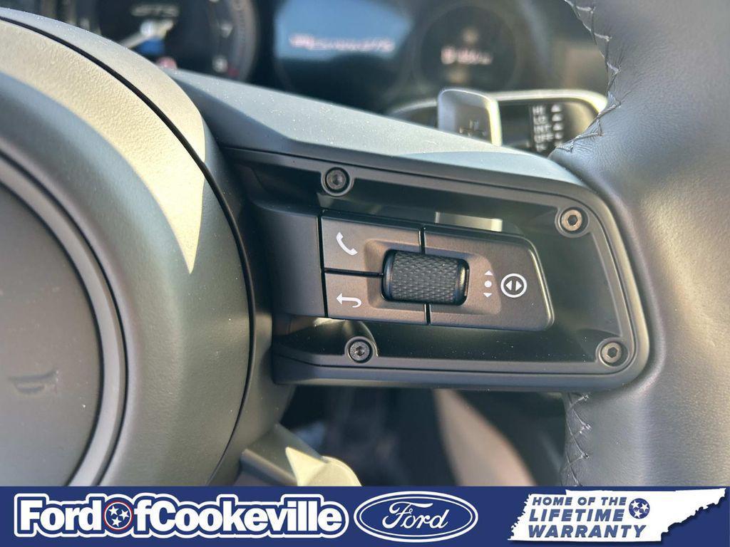 used 2024 Porsche 911 car, priced at $179,981