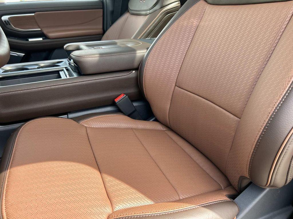 new 2026 Ford Expedition Max car, priced at $86,110