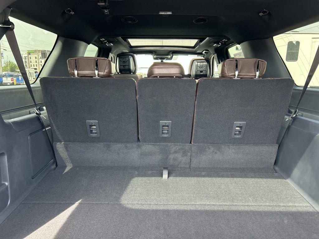 new 2026 Ford Expedition Max car, priced at $86,110