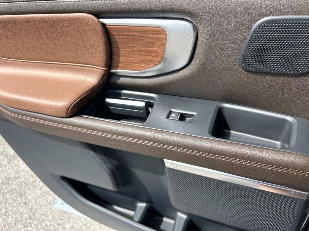new 2026 Ford Expedition Max car, priced at $86,110