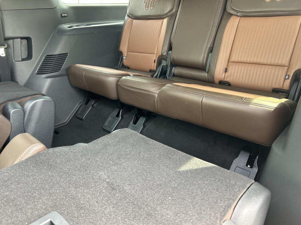 new 2026 Ford Expedition Max car, priced at $86,110
