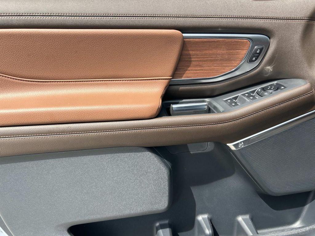 new 2026 Ford Expedition Max car, priced at $86,110