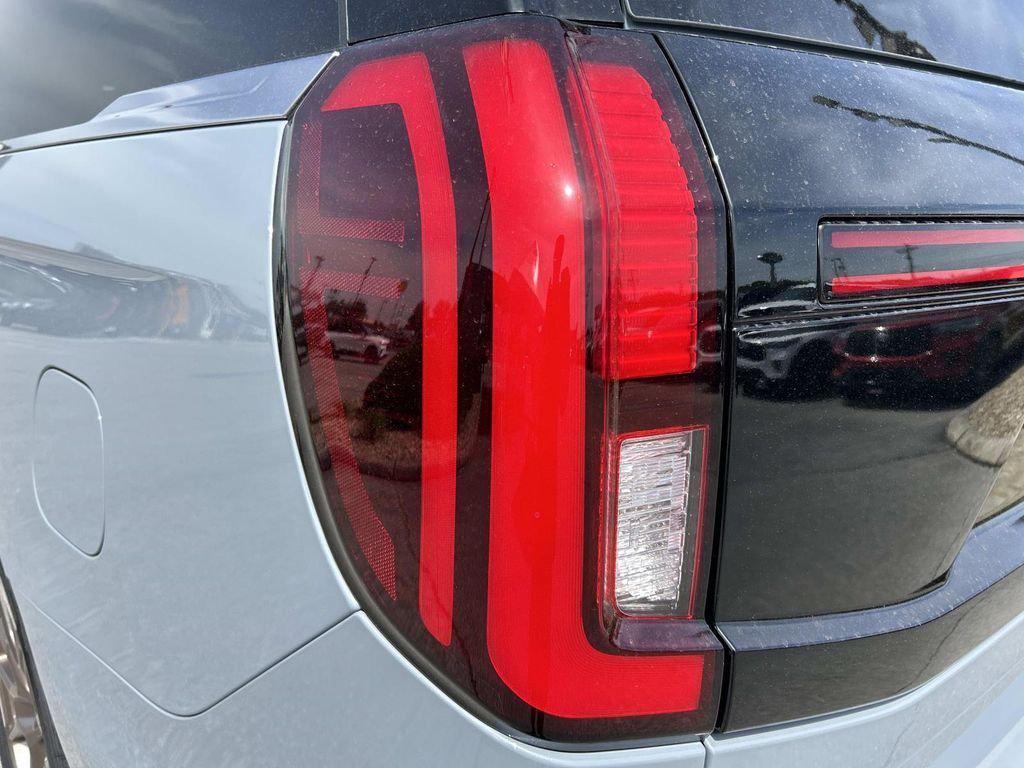new 2026 Ford Expedition Max car, priced at $86,110
