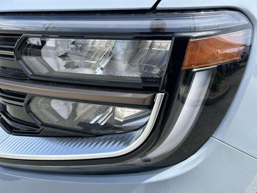 new 2026 Ford Expedition Max car, priced at $86,110