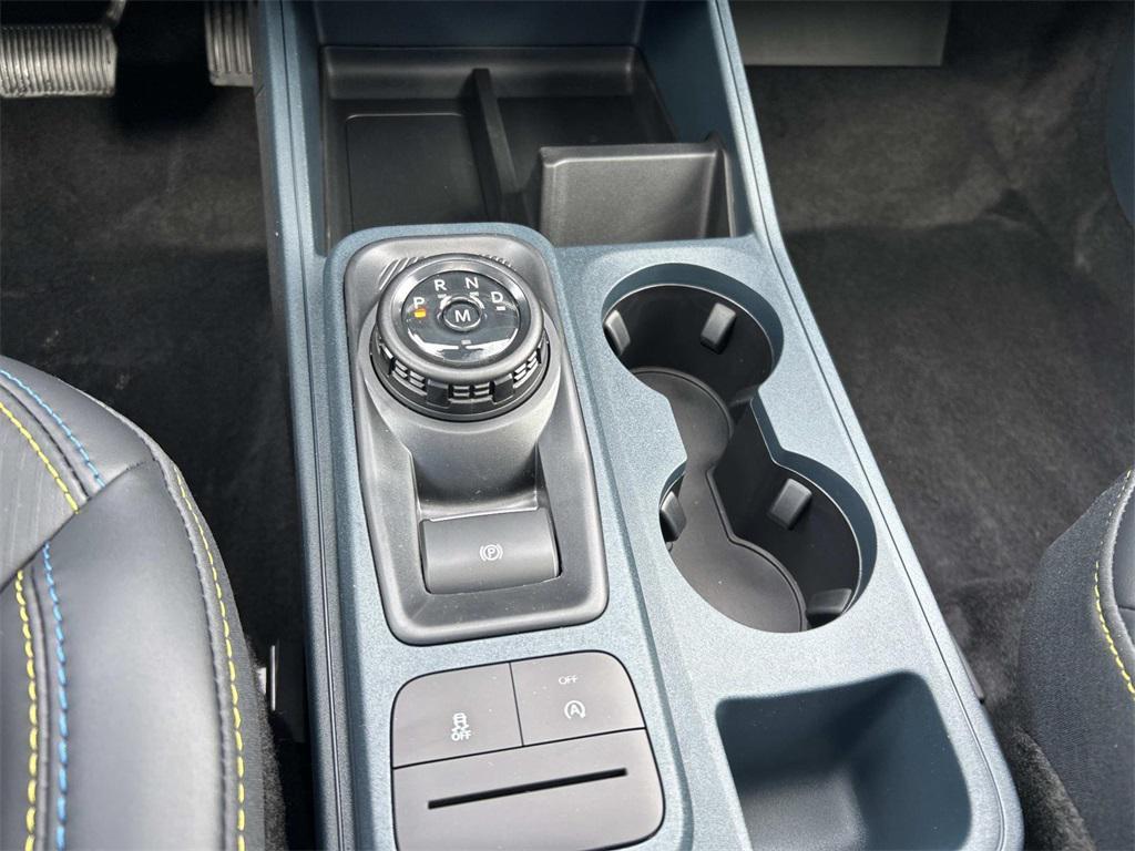 new 2026 Ford Maverick car, priced at $39,880