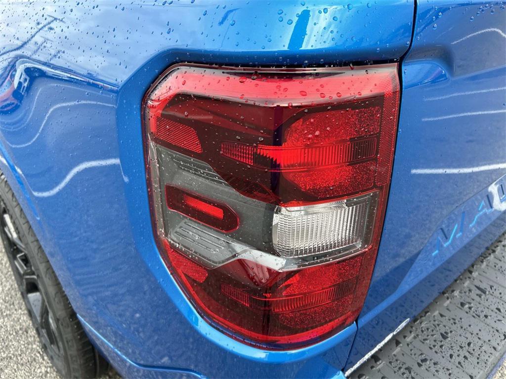 new 2026 Ford Maverick car, priced at $39,880