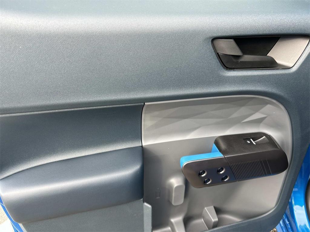 new 2026 Ford Maverick car, priced at $39,880