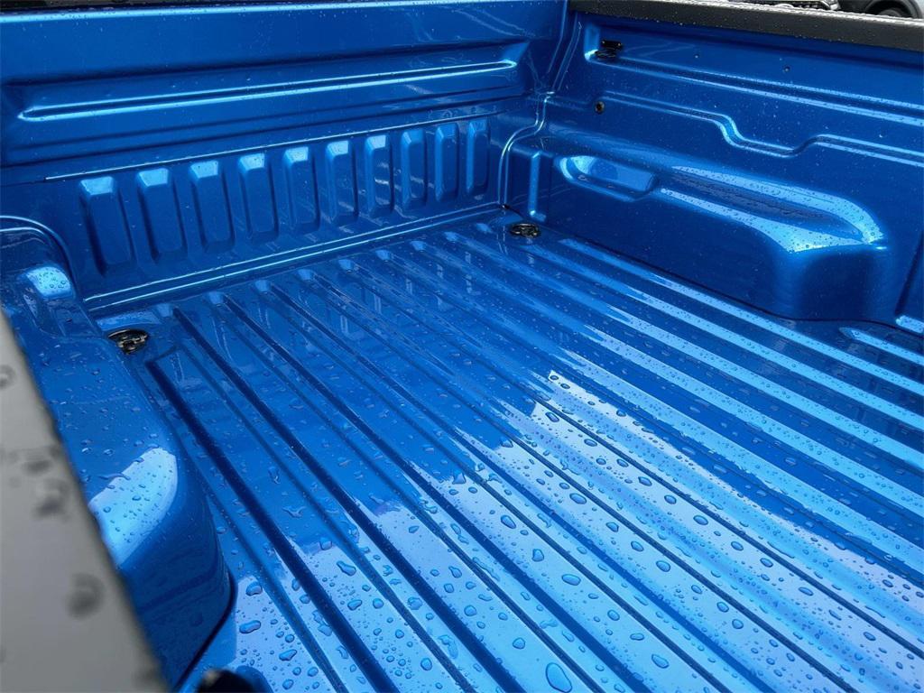 new 2026 Ford Maverick car, priced at $39,880