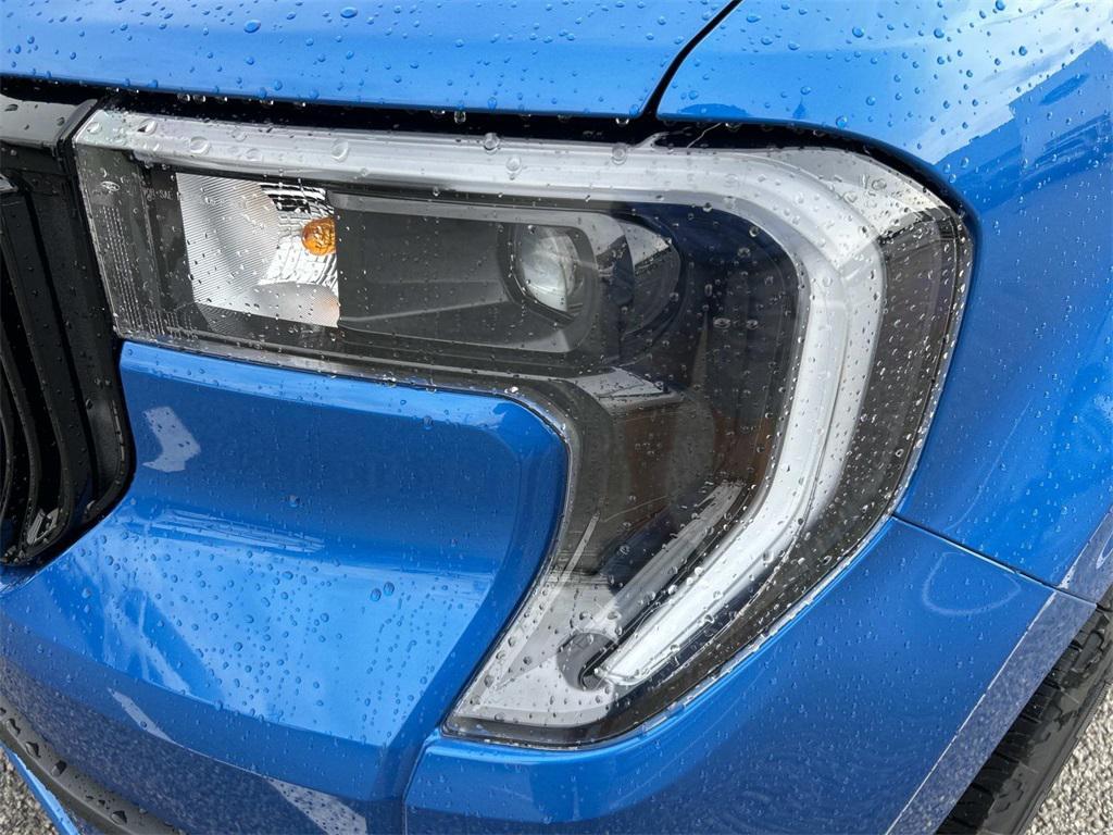 new 2026 Ford Maverick car, priced at $39,880