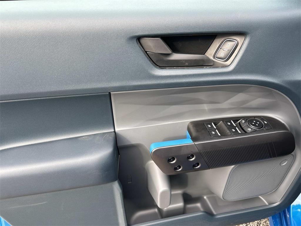 new 2026 Ford Maverick car, priced at $39,880