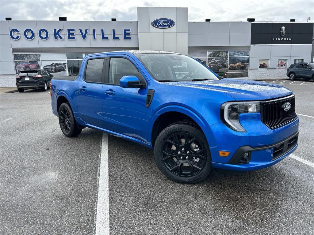 new 2026 Ford Maverick car, priced at $39,880