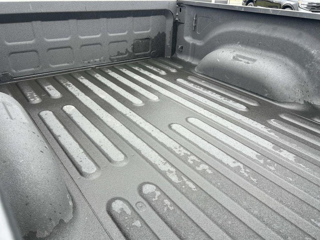 used 2022 Ram 2500 car, priced at $58,779