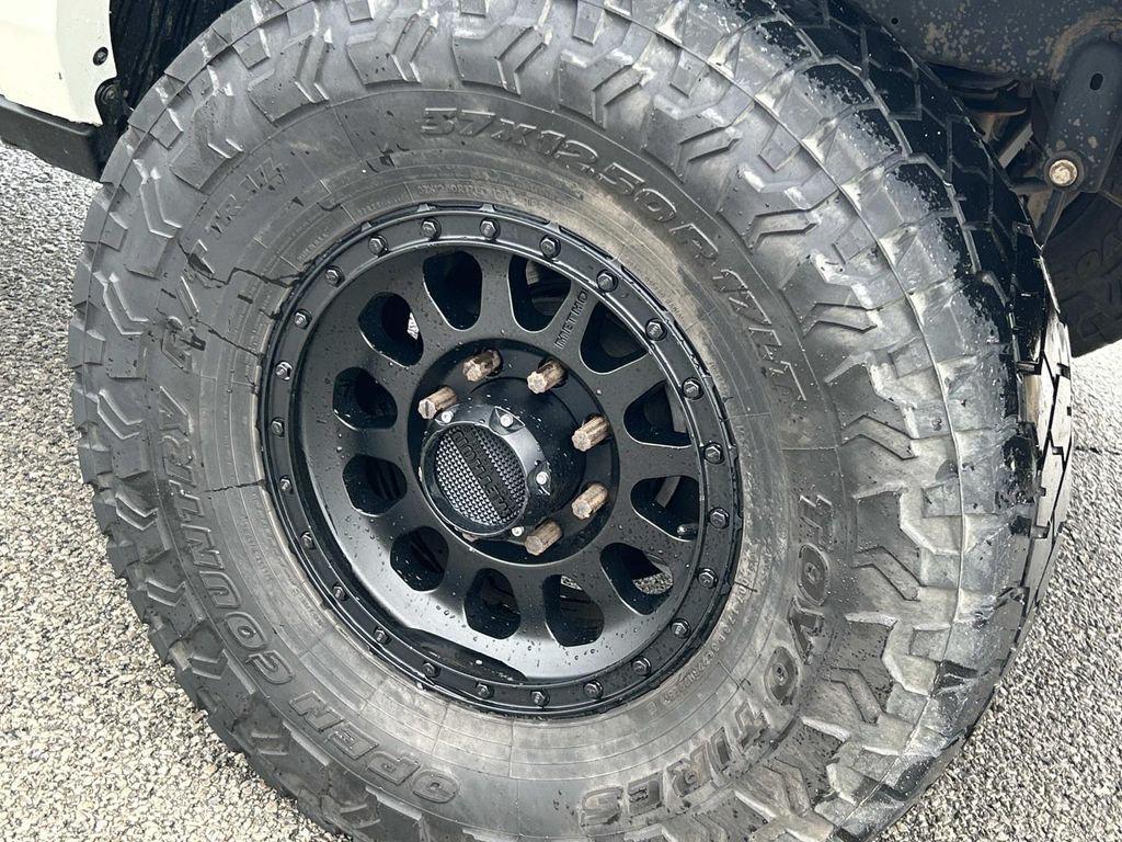 used 2022 Ram 2500 car, priced at $58,779