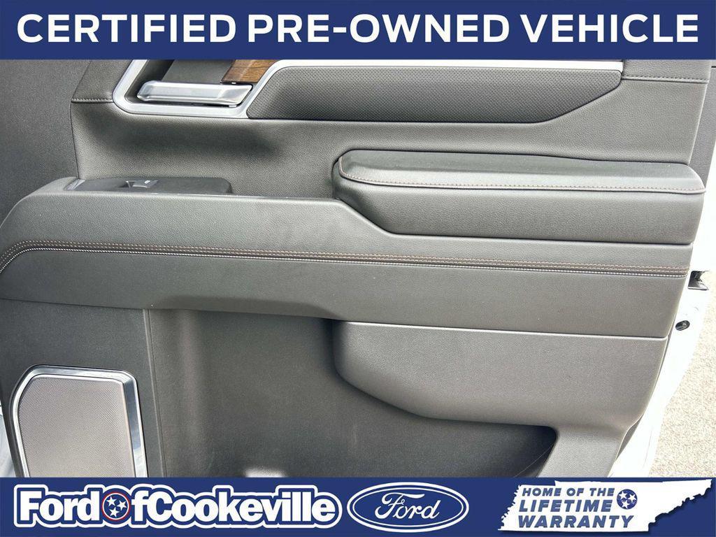 used 2024 Chevrolet Silverado 2500 car, priced at $74,981