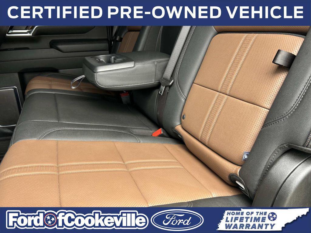 used 2024 Chevrolet Silverado 2500 car, priced at $74,981