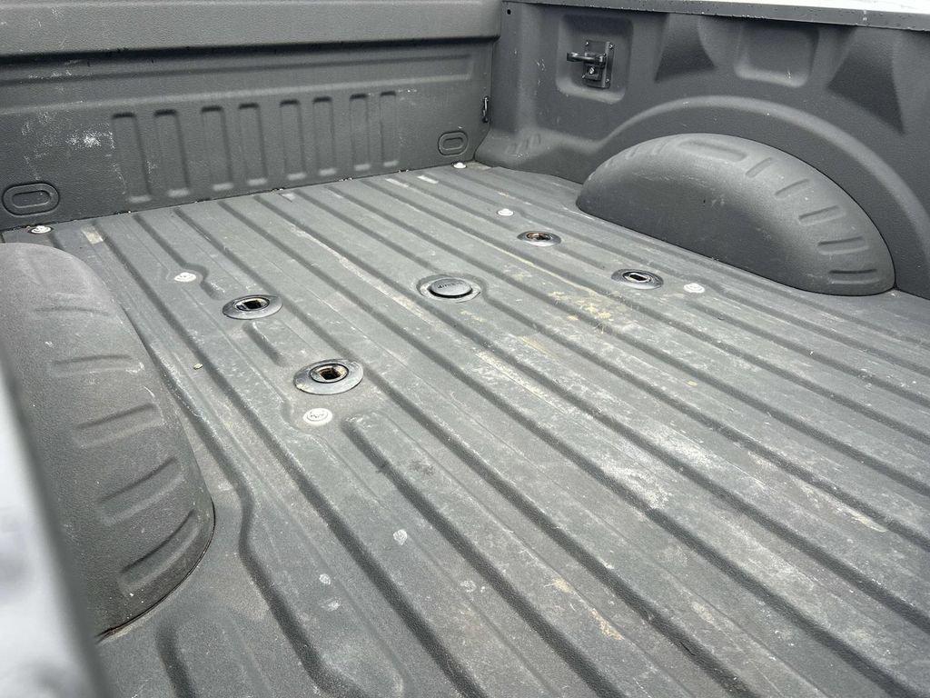 used 2022 Ford F-250 car, priced at $51,779
