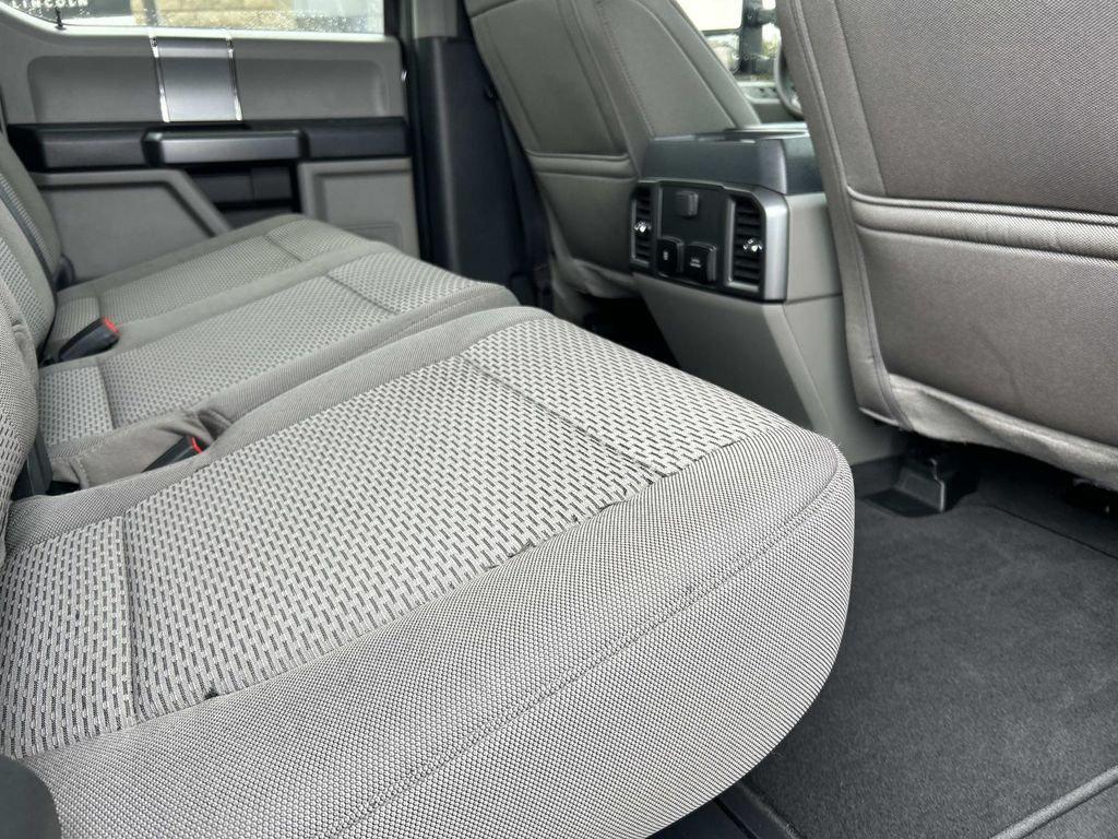 used 2022 Ford F-250 car, priced at $51,779