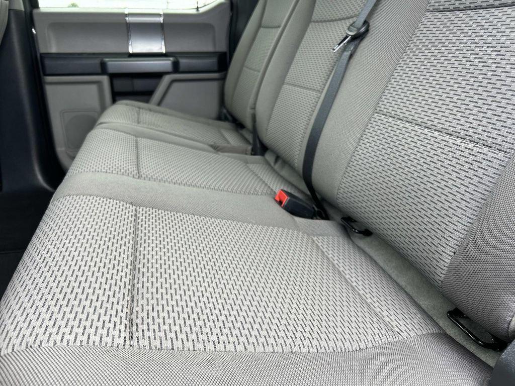 used 2022 Ford F-250 car, priced at $51,779