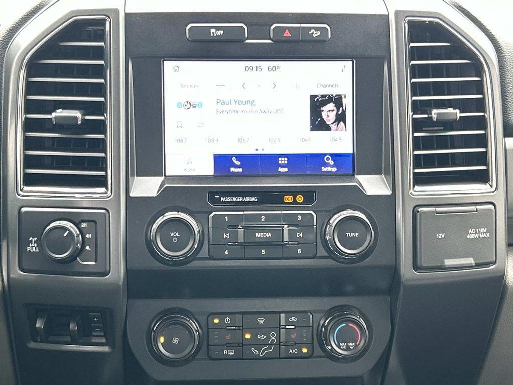 used 2022 Ford F-250 car, priced at $51,779