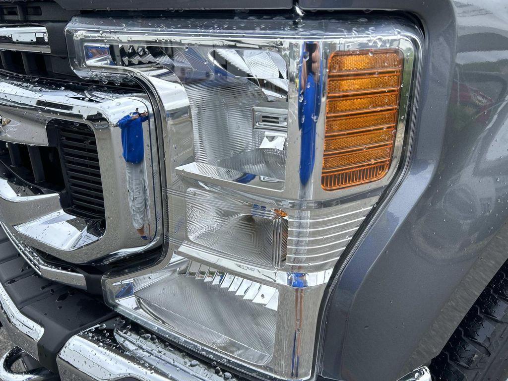 used 2022 Ford F-250 car, priced at $51,779