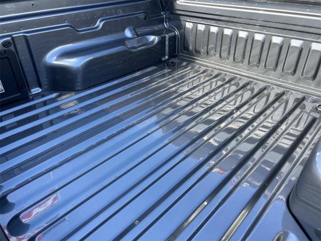 new 2025 Ford Maverick car, priced at $35,040