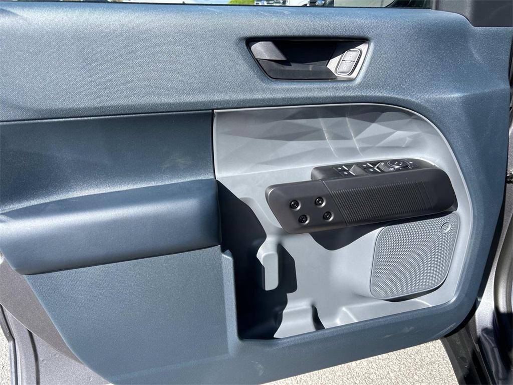 new 2025 Ford Maverick car, priced at $35,040