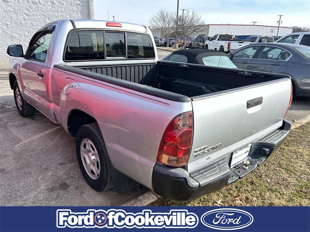 used 2013 Toyota Tacoma car, priced at $16,990