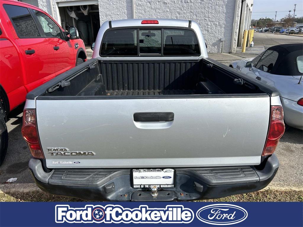 used 2013 Toyota Tacoma car, priced at $16,990