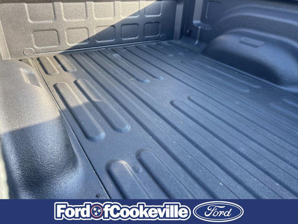 used 2018 Ram 1500 car, priced at $17,981