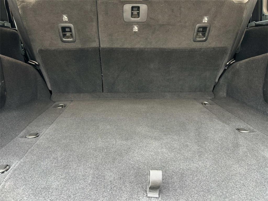 used 2020 Jeep Wrangler Unlimited car, priced at $29,990