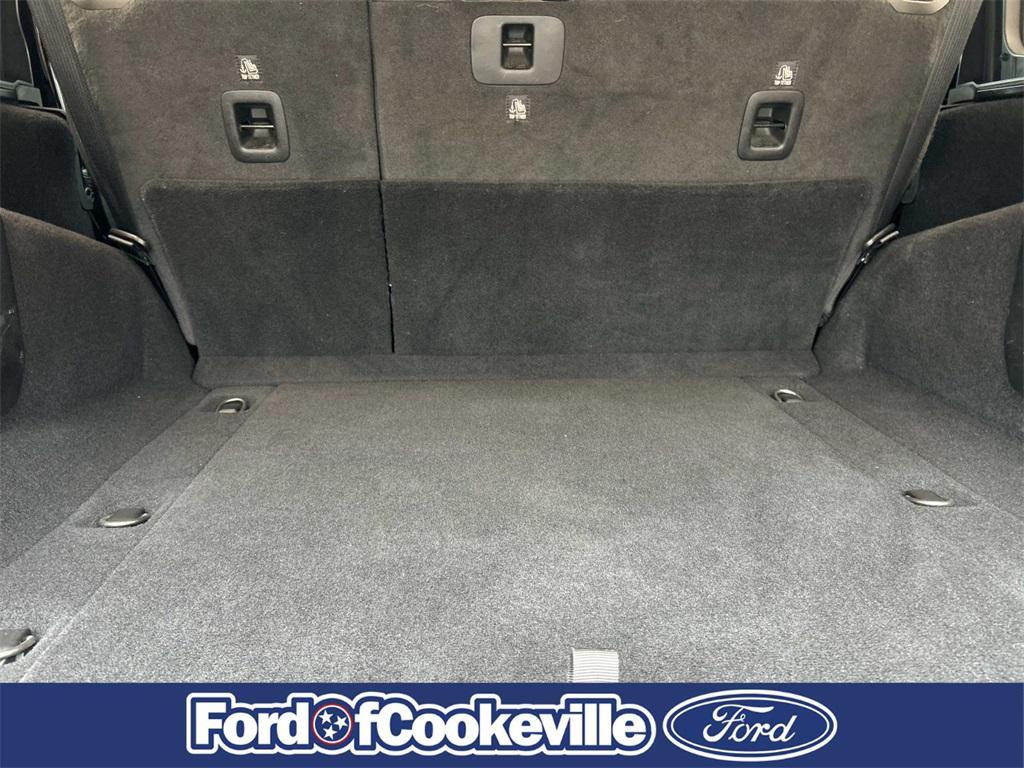 used 2020 Jeep Wrangler Unlimited car, priced at $23,990