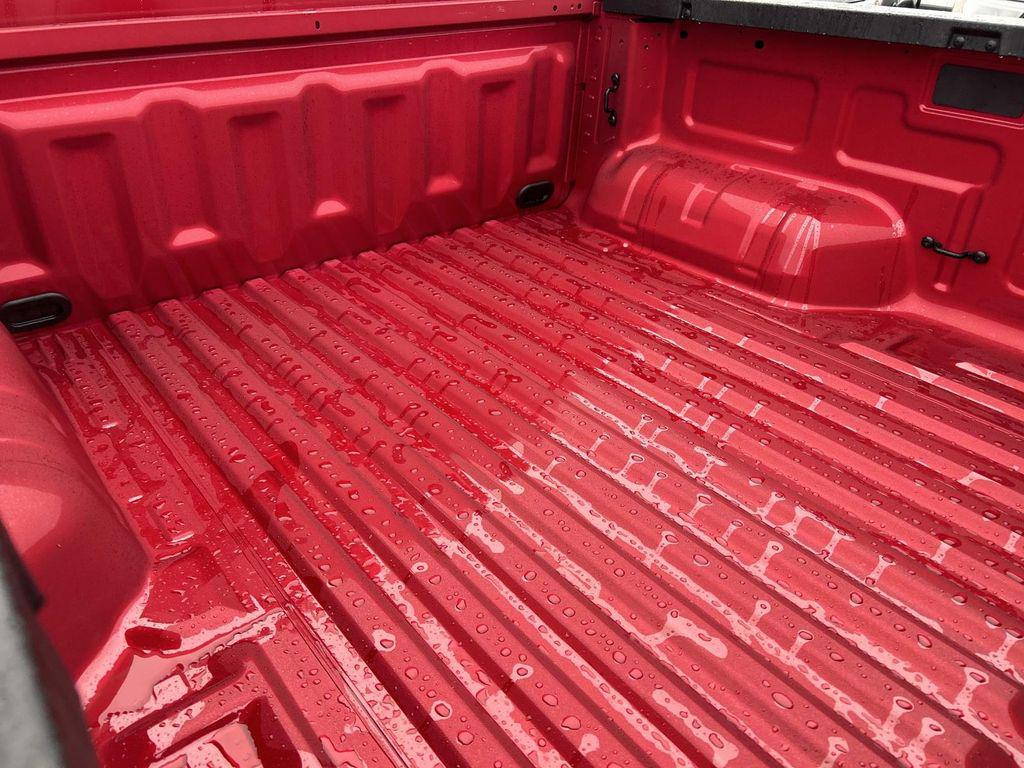 new 2026 Ford Ranger car, priced at $40,500