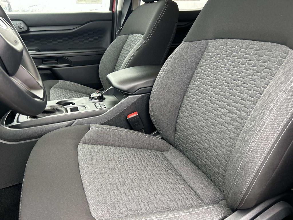 new 2026 Ford Ranger car, priced at $40,500