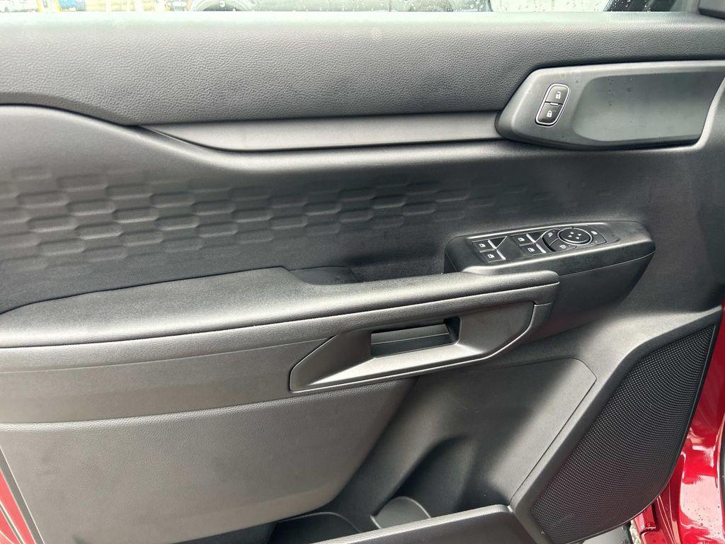 new 2026 Ford Ranger car, priced at $40,500