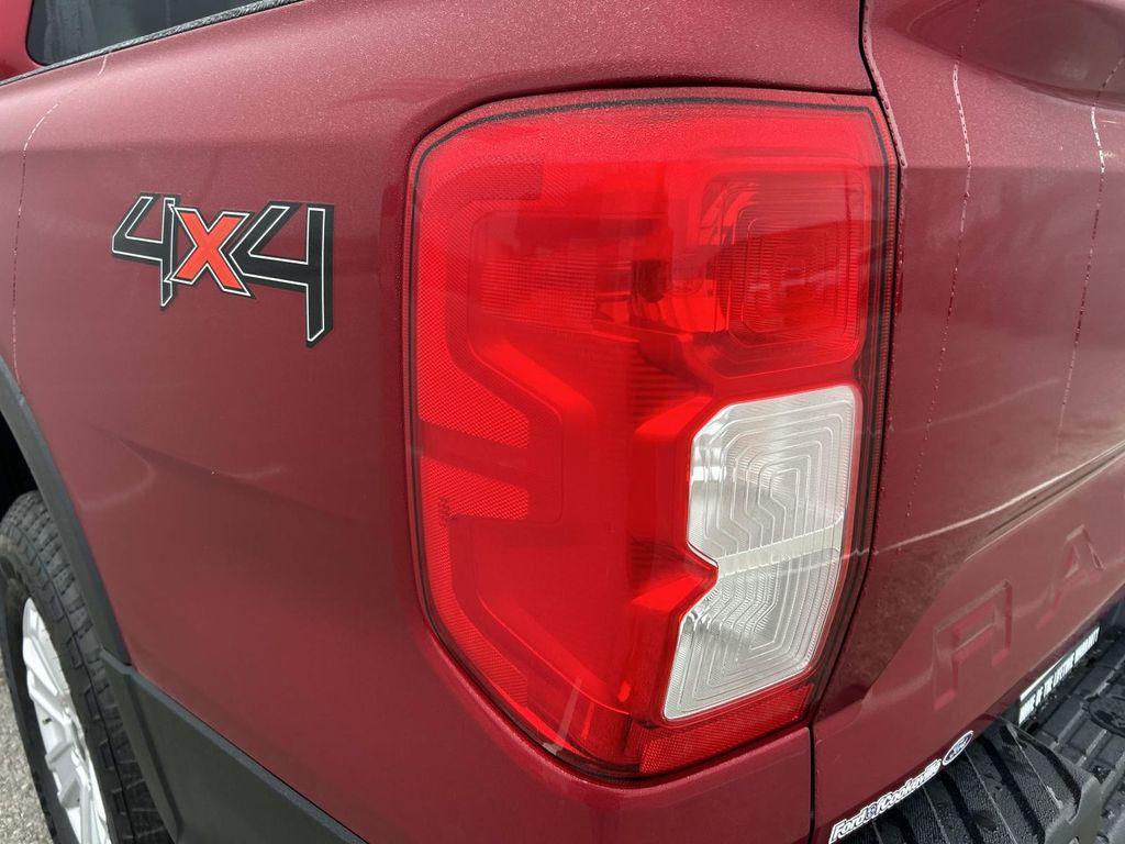 new 2026 Ford Ranger car, priced at $40,500