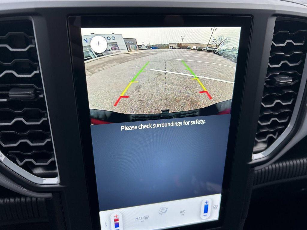 new 2026 Ford Ranger car, priced at $40,500