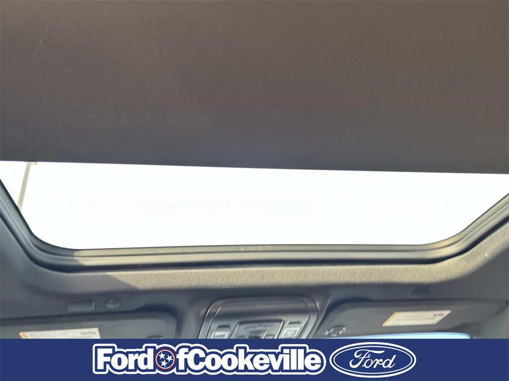 used 2021 Chevrolet Tahoe car, priced at $46,981